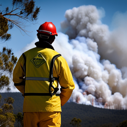 Western Australia's Prescribed Burning Program Under Scrutiny: Calls for Independent Review and Cap on Burned Hectares